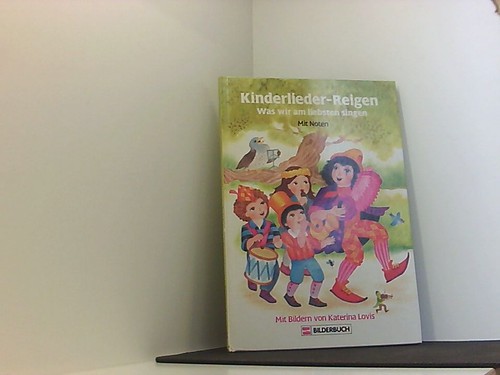 S-Bilderbuch