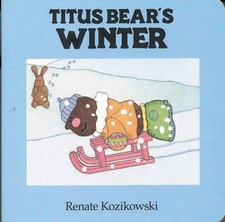 Titus Bear's Winter (Titus