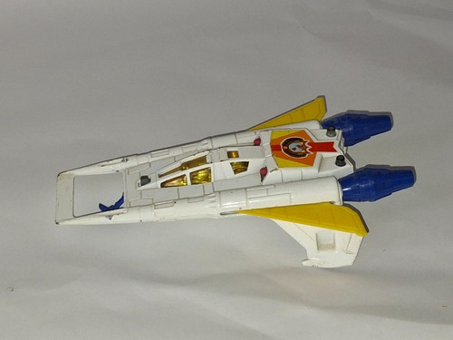 Corgi 647 buck rogers - corgi,