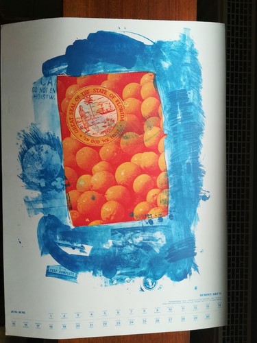 Popart plakat kunstdruck - popart,