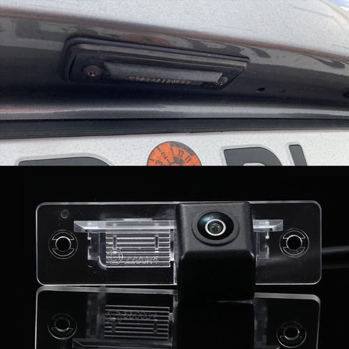 Rückfahrkamera für porsche - rückfahrkamera,