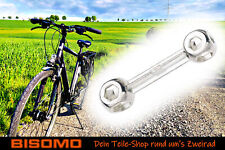 Knochenschlüssel 10-Loch Schraubenschlüssel Spritzguss verzinkt Werkzeug Fahrrad