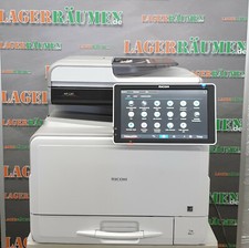 Ricoh MP C307SPF Farb-