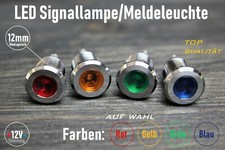 LED Signallampe Meldeleuchte