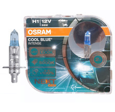 Osram Cool Blue Intense Next