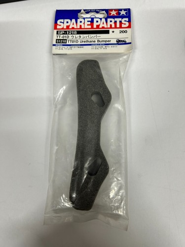 Tamiya 51218 01d urethan - 51218, tt-01d