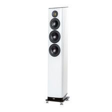 Elac Standlautsprecher (passiv) Vela FS 409 Standlautsprecher, Paarpreis, Heimki