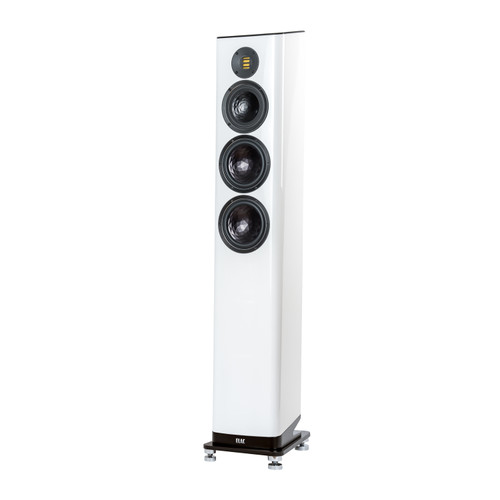 Elac standlautsprecher - elac,