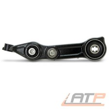 QUERLENKER VORDERACHSE UNTEN