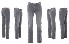 Jeans Herren Denim Stretch
