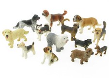 13x schleich hunde beagle - 13x,