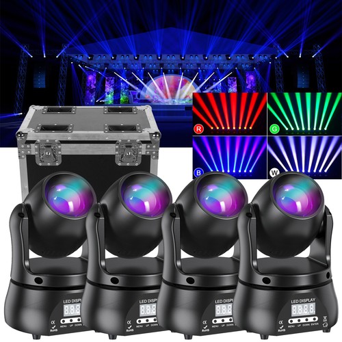 120w spot beam - 120w, moving