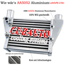 Ladeluftkühler Turbokühler Für AUDI A4 B5 A6 C5 / VW PASSAT 3B 1,8T 1,9TDI