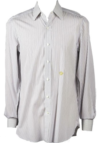 Mariano rubinacci herren hemd - herren,