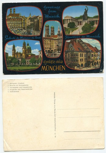 18169 grüße aus - grüße,
