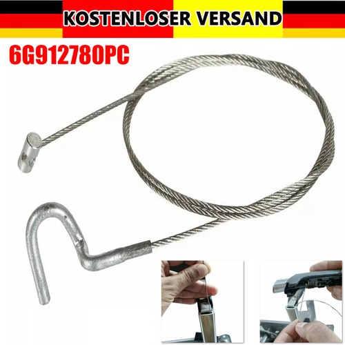 Handbremsseil seilzug - handbremsseil,