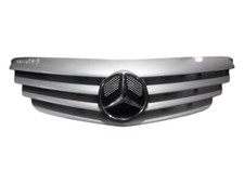 Kühlergrill MERCEDES BENZ