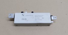 BMW E46 Compact Verstärker Antenne Antennenverstärker 6913267 Sperrkreis