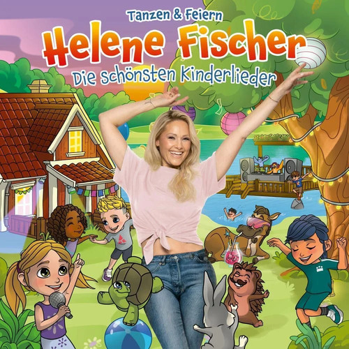 Helene fischer die schönsten - helene,