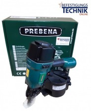 Prebena Druckluft Coilnagler
