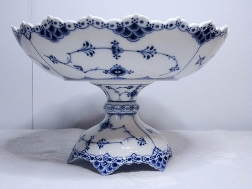 Royal copenhagen musselmalet - royal,