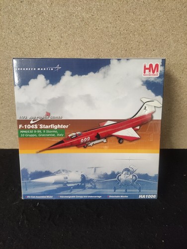 Hobby master f 104s - hobby,