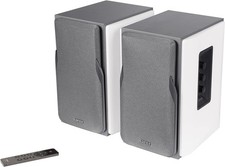 EDIFIER Studio R1380DB 2.0 BT Lautsprecher Bluetooth Soundsystem Weiß 