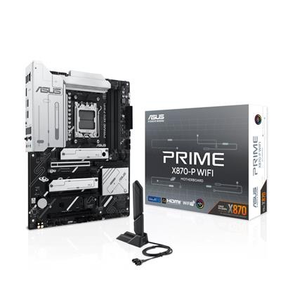 Asus prime x870 wifi - wifi, sockel