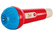 Hape E0337 Echo Mikrofon für