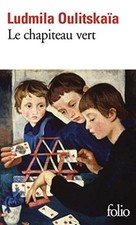 Le chapiteau vert von