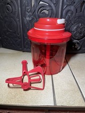 Tupperware Tupper Extra-Chef