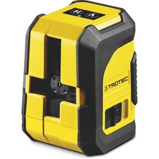 TROTEC Kreuzlinienlaser BD6A