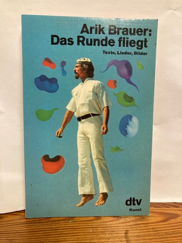 Das runde fliegt texte - das, lieder
