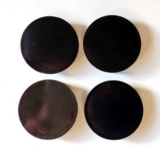 4x Universelle Radkappen