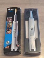 Zippo MPL Stabfeuerzeug - SEHR GUTER ZUSTAND