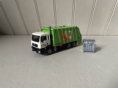 Siku 2937 man tga garbage - 2937,