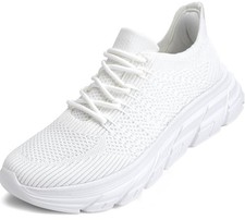 Sneaker Damen Frauen bequem