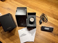 Gps uhr suunto ambit peak - ambit, 3