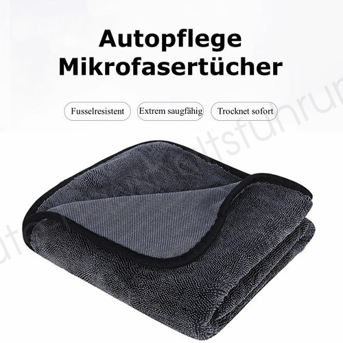 Saugstarkes trockentuch - 2x,