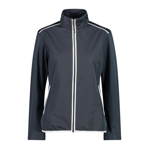 Cmp damen softshelljacke woman - damen,