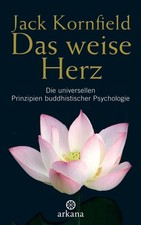 Jack Kornfield Das weise Herz