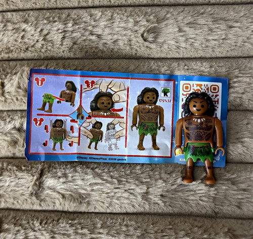 Disney figur playmobil - Ü-ei,