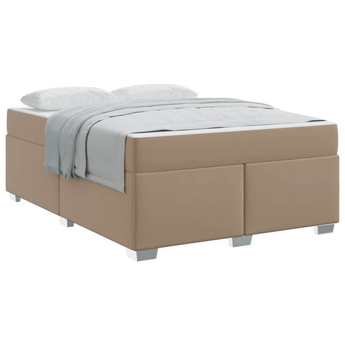 Modernes polsterbett - modernes,