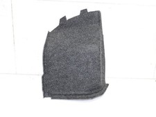 VW Eos V6 Verkleidung Batterie