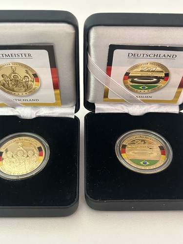 Oz goldmünzen wm - x,