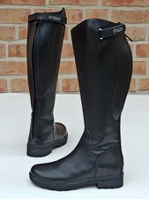 Reitstiefel von STEEDS "Rancher" in Gr. 40 weit - ungetragen!