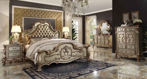 Schlafzimmer set nachttische - schlafzimmer,