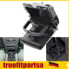 Mittelkonsole Getränkehalter