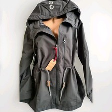 Kangaroos Jacke Parka Mantel