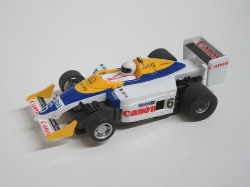 Tyco williams honda formel - honda,